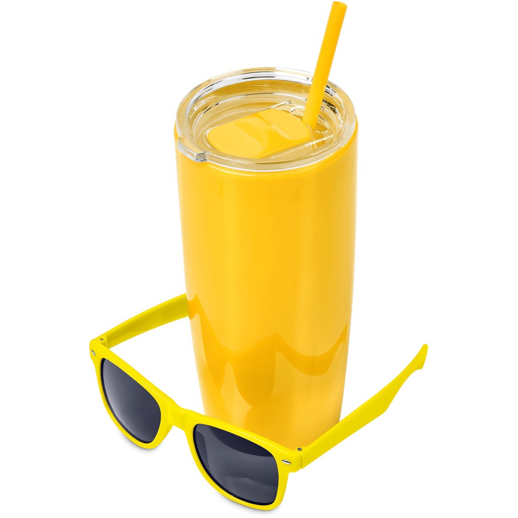 Hamlin Summer Set