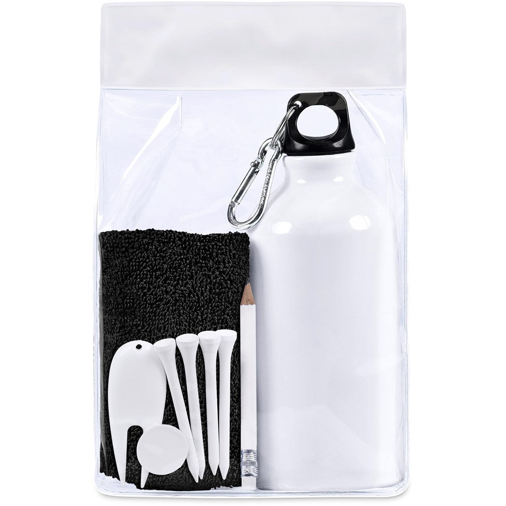 Balmoral Golf Gift Set