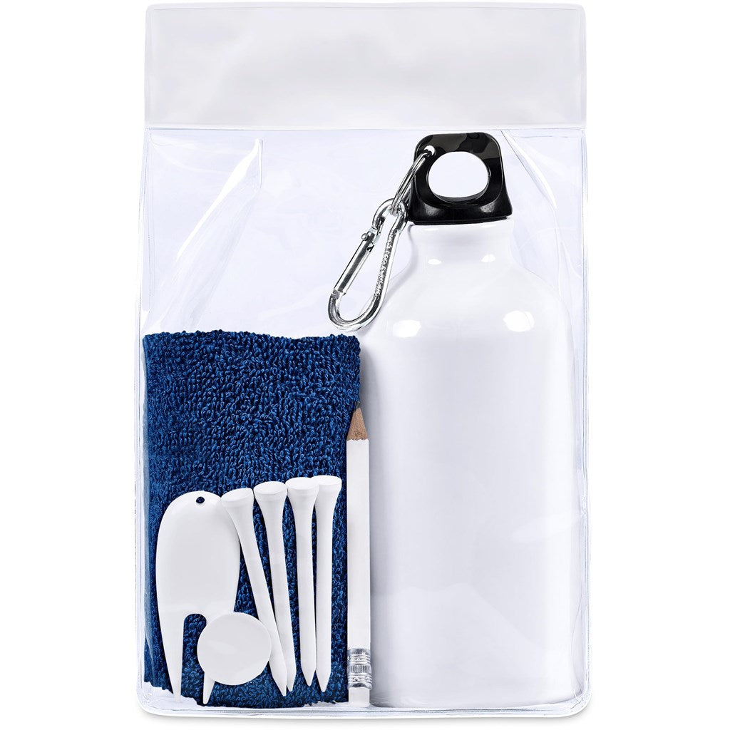 Balmoral Golf Gift Set