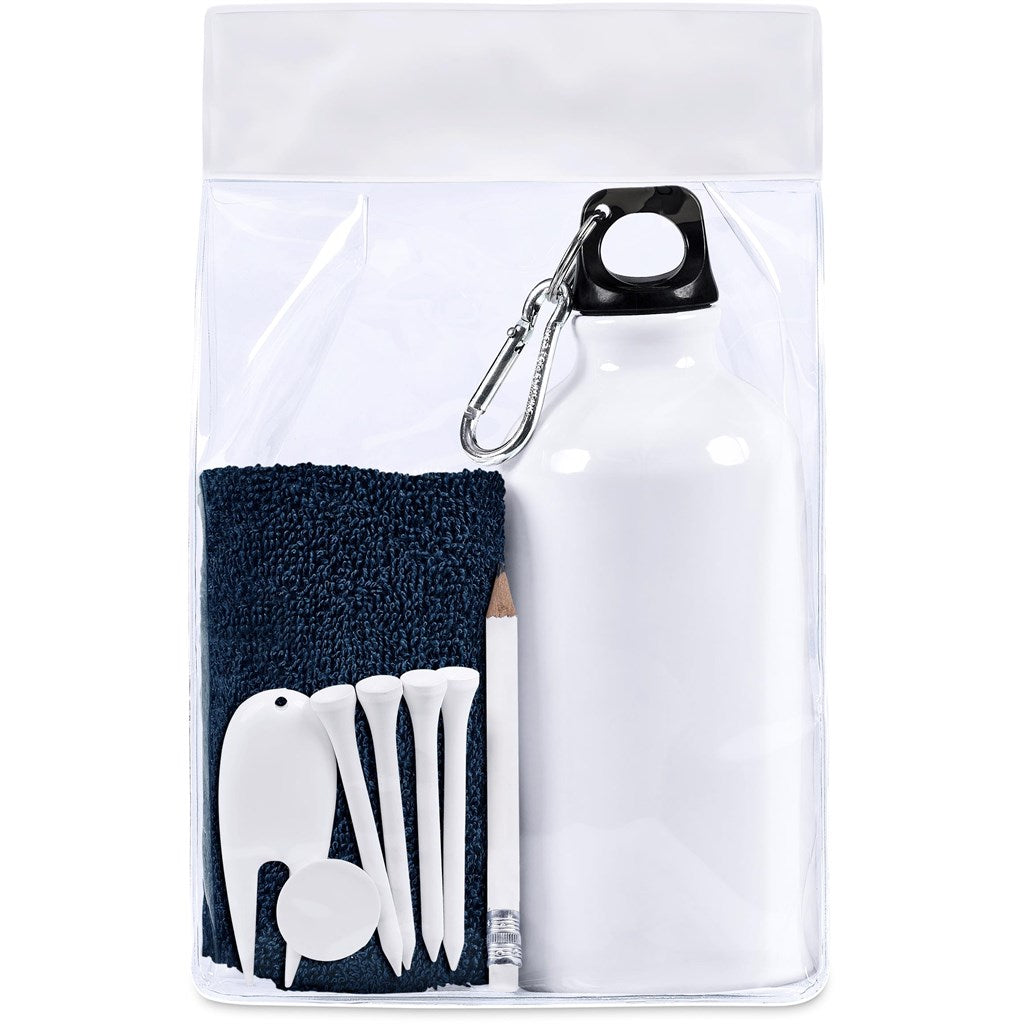 Balmoral Golf Gift Set