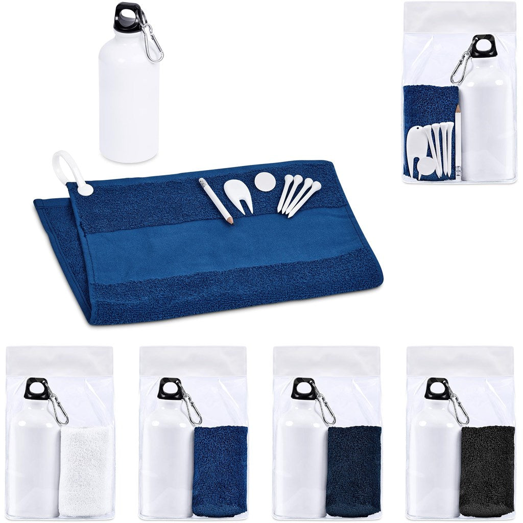 Balmoral Golf Gift Set