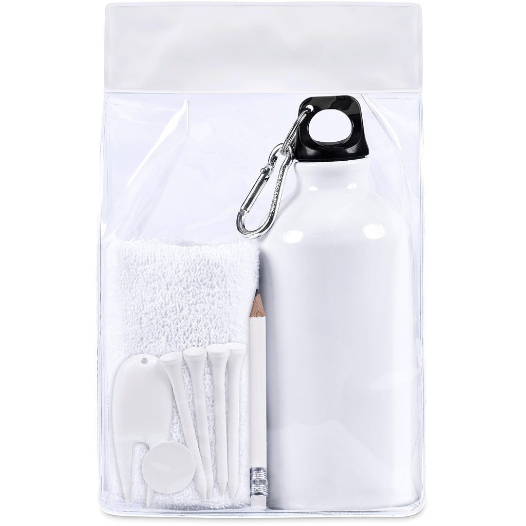 Balmoral Golf Gift Set