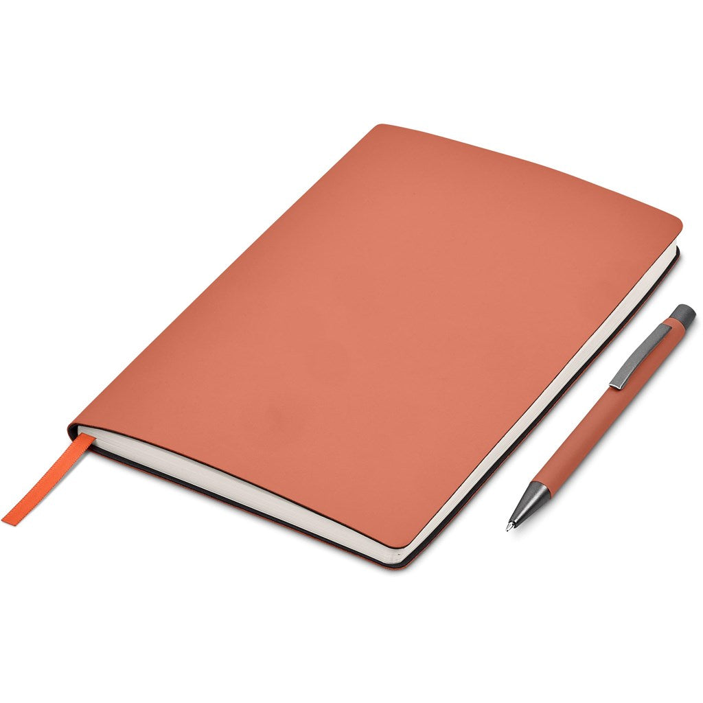 Harper Notebook & Pen Set