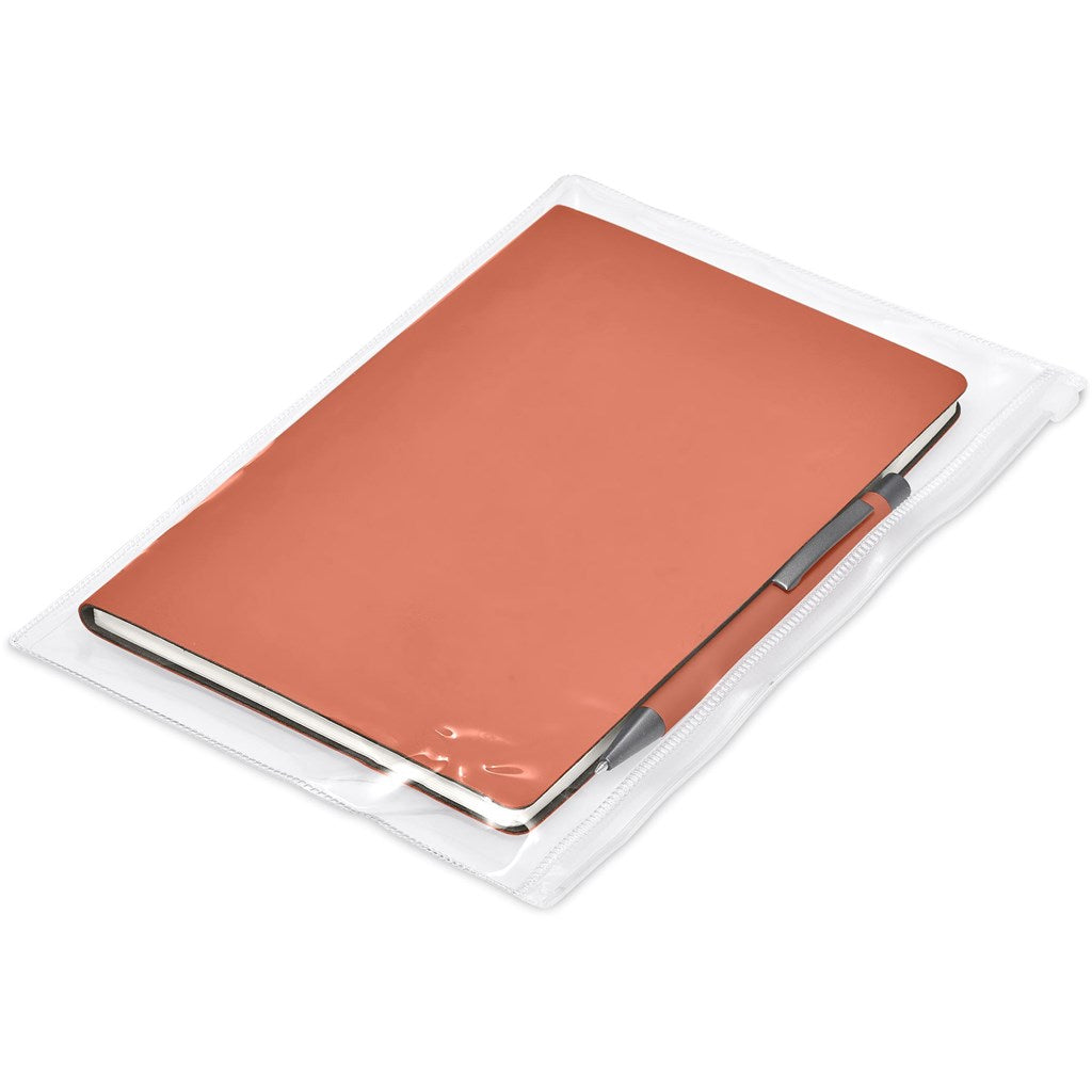 Harper Notebook & Pen Set