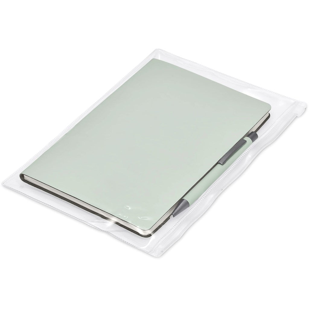 Harper Notebook & Pen Set