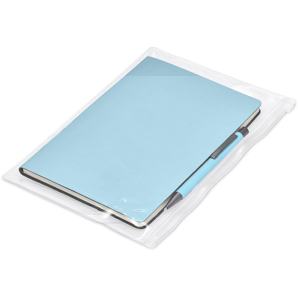 Harper Notebook & Pen Set