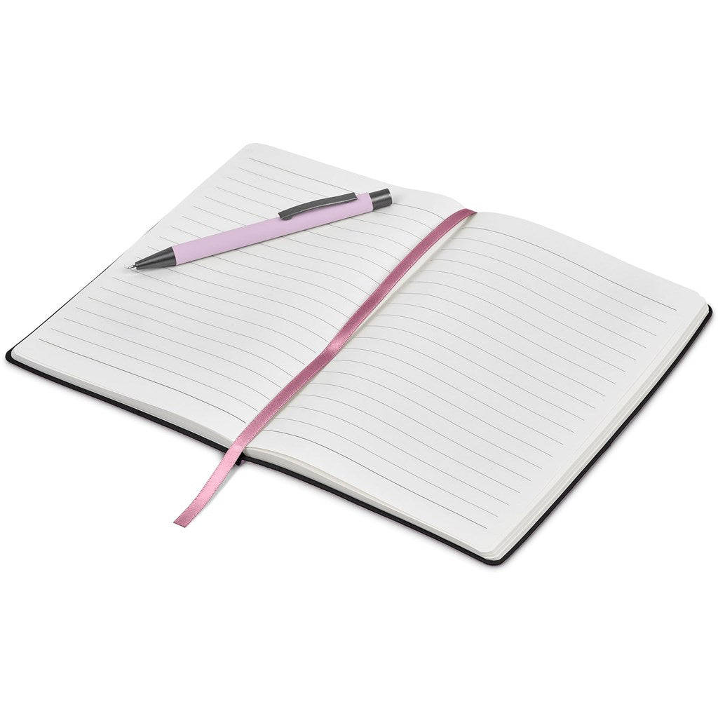 Harper Notebook & Pen Set