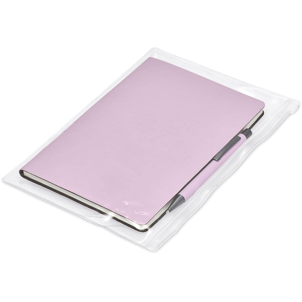 Harper Notebook & Pen Set