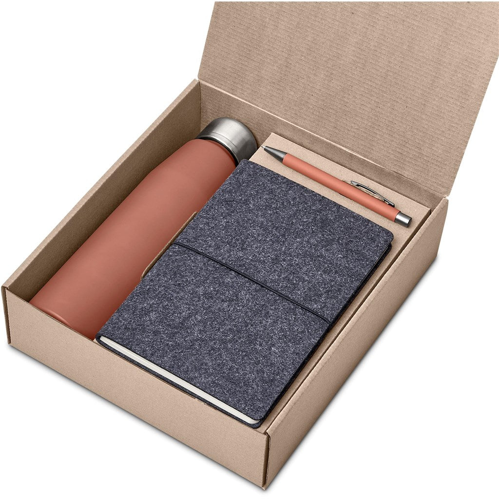 Cassidy Kraft Gift Set