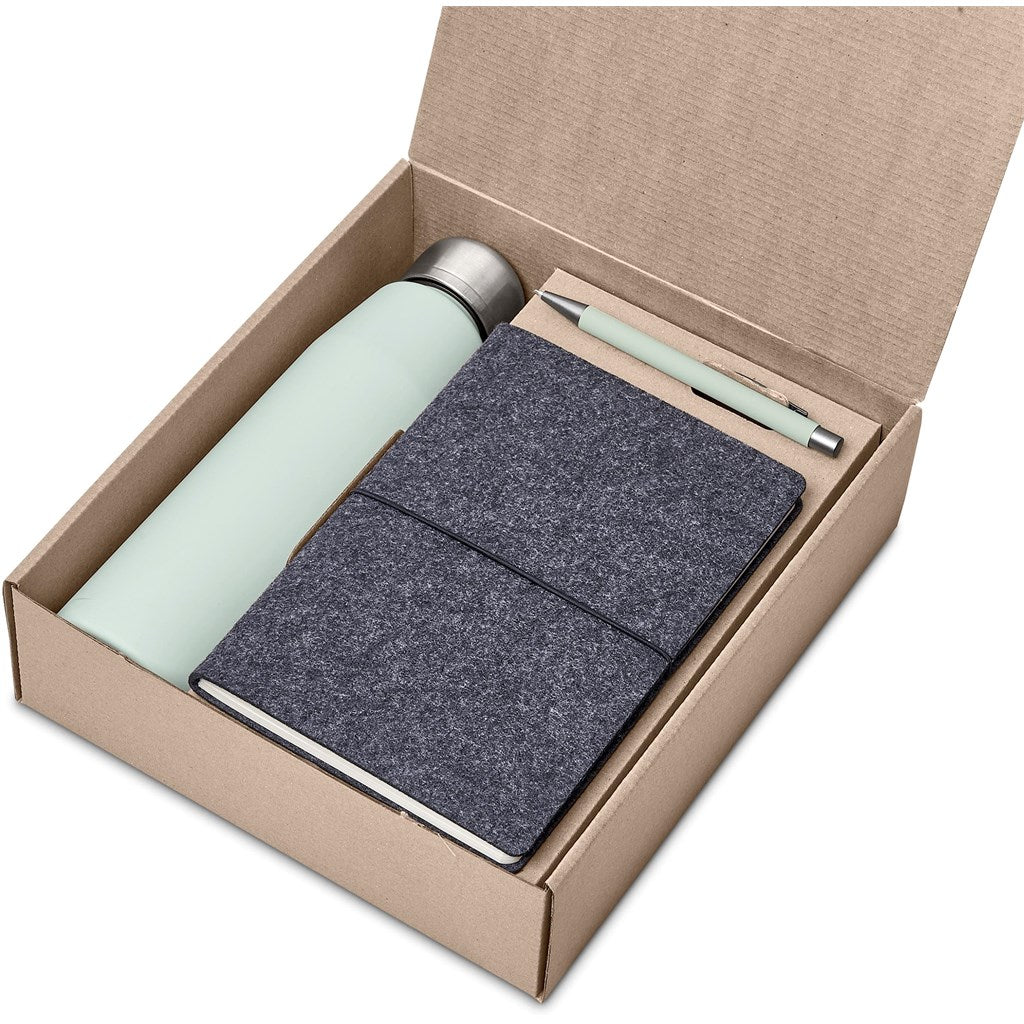 Cassidy Kraft Gift Set