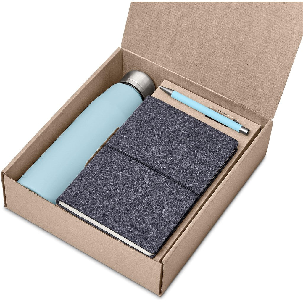 Cassidy Kraft Gift Set