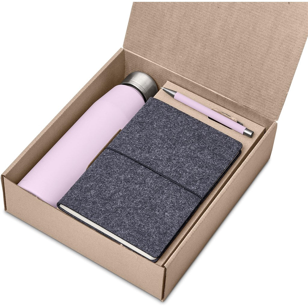 Cassidy Kraft Gift Set