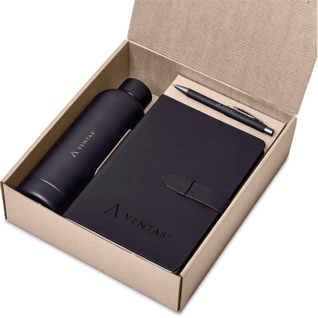 Emerson Kraft Gift Set