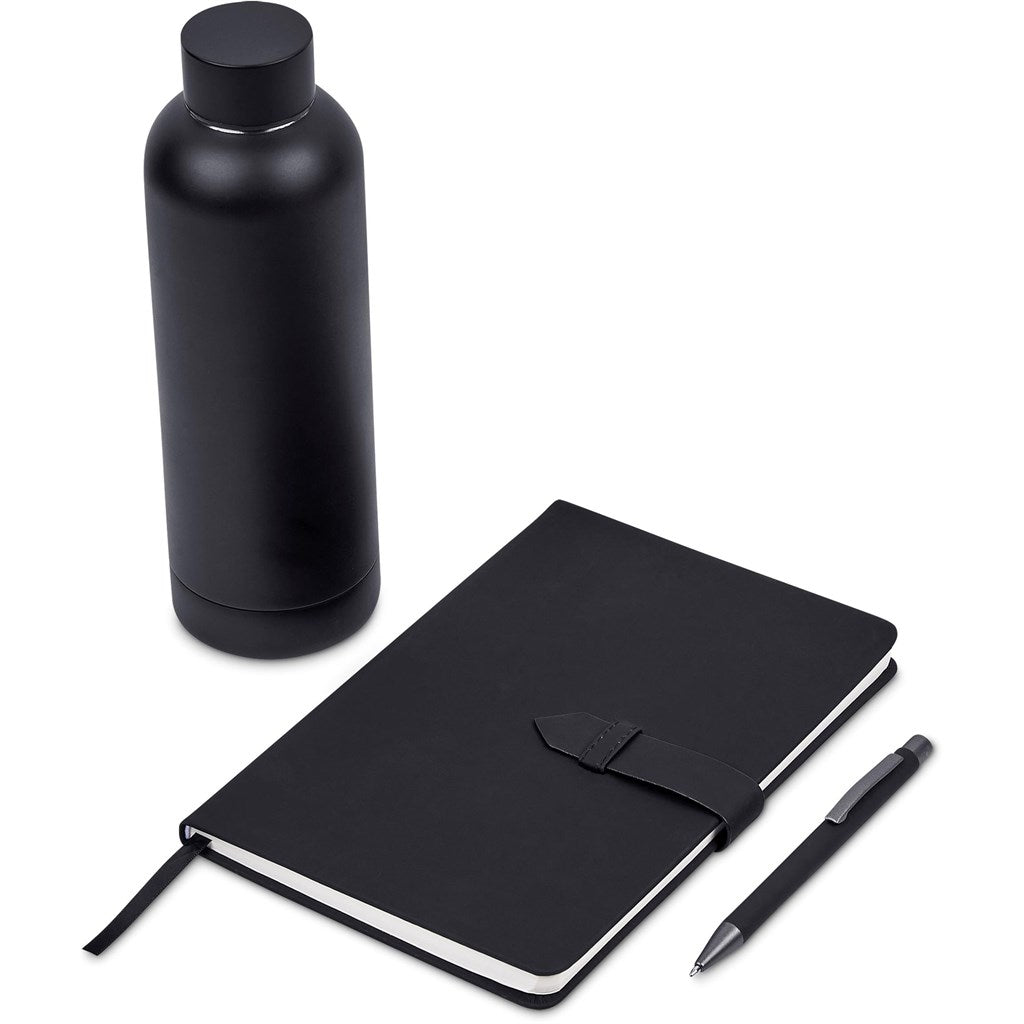 Emerson Kraft Gift Set
