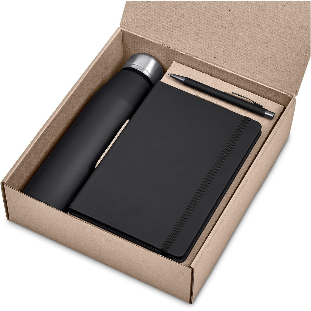 Wallace Kraft Gift Set