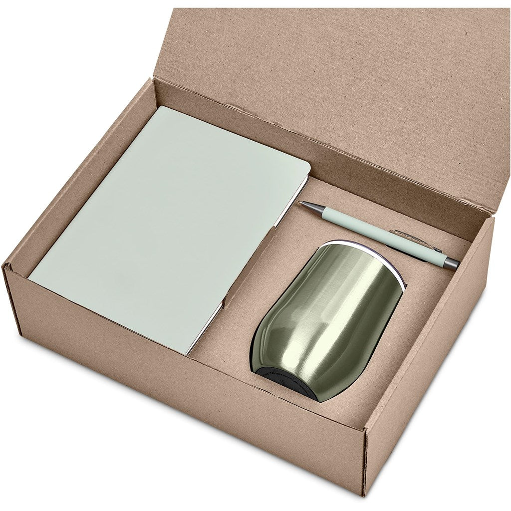 Pabary Kraft Gift Set