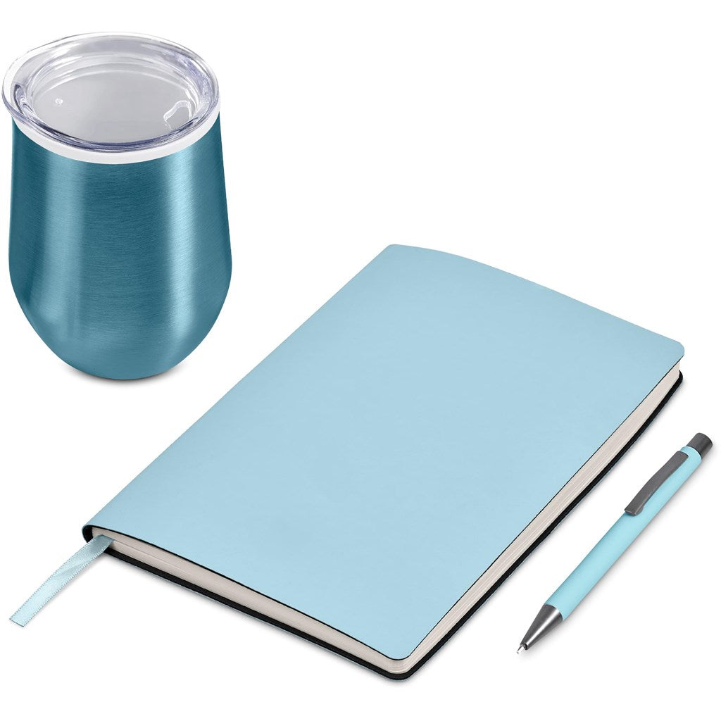Pabary Kraft Gift Set