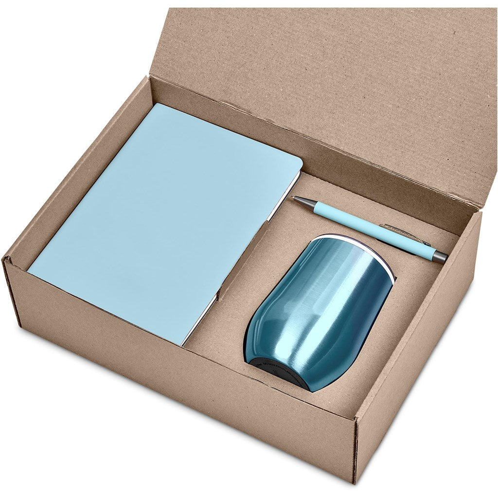 Pabary Kraft Gift Set