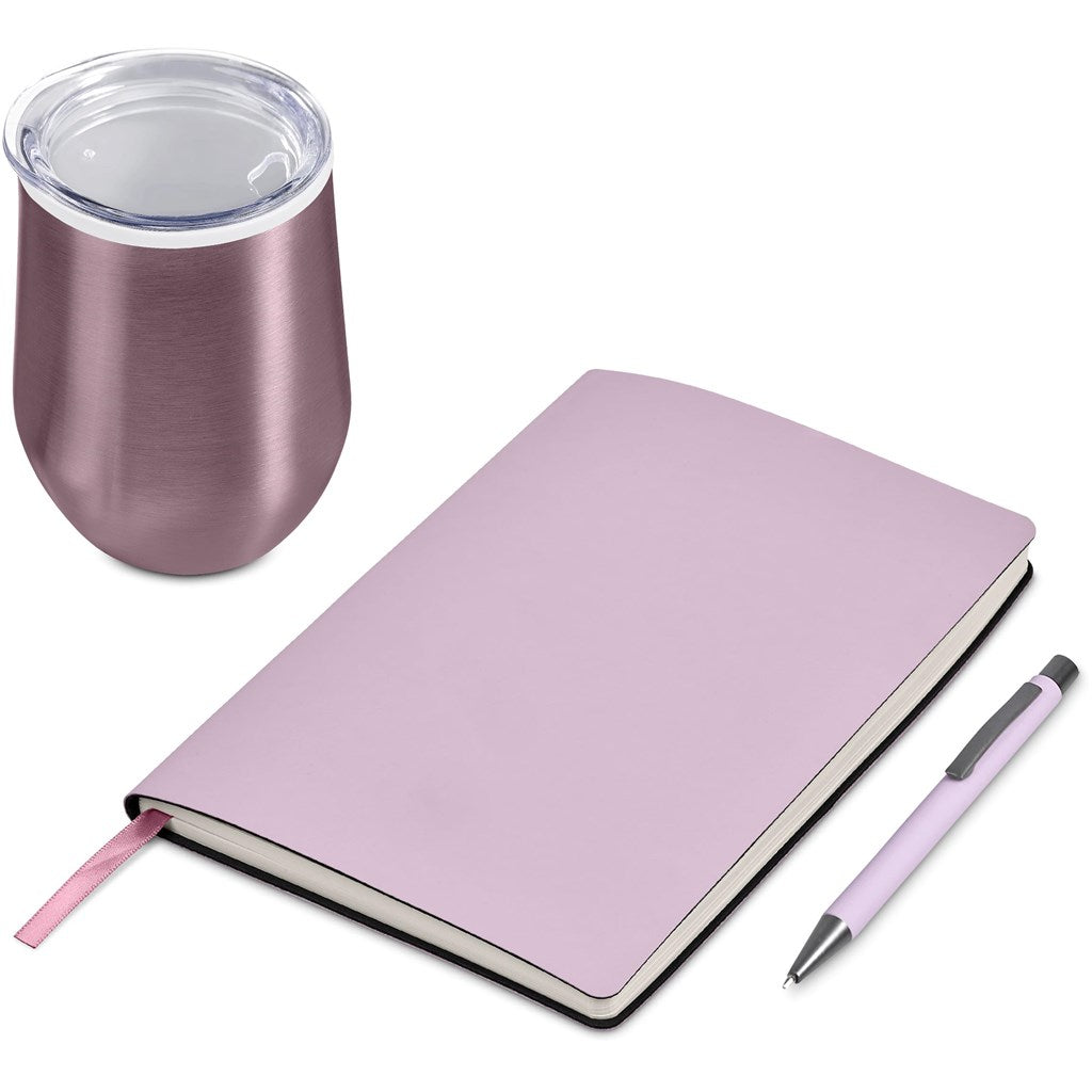 Pabary Kraft Gift Set