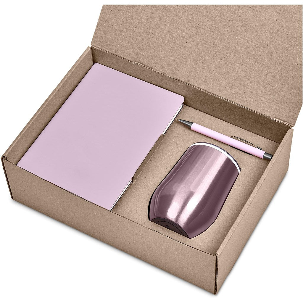 Pabary Kraft Gift Set