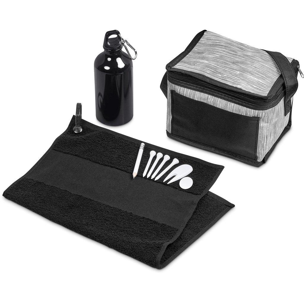 Mulligan Golf Set
