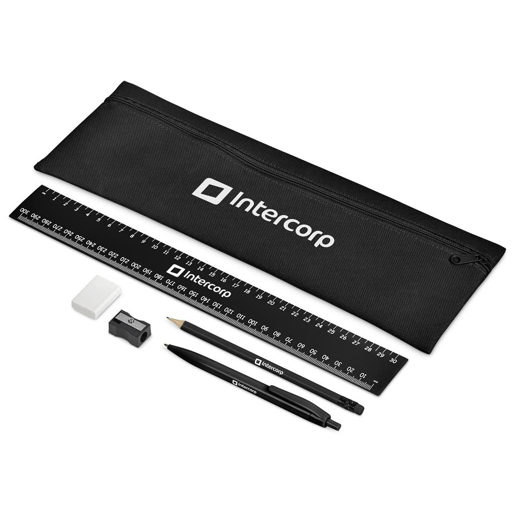 Community Stationery Set