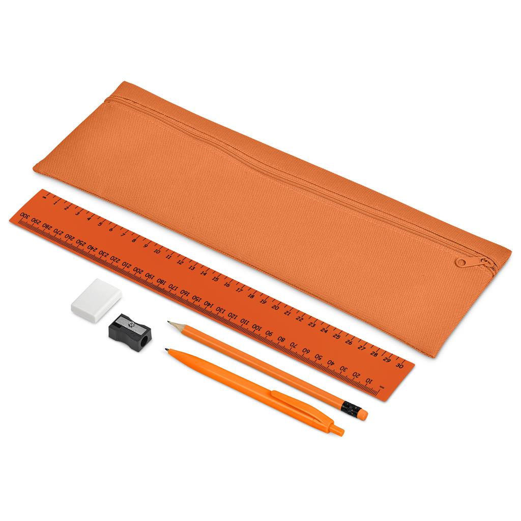 Community Stationery Set