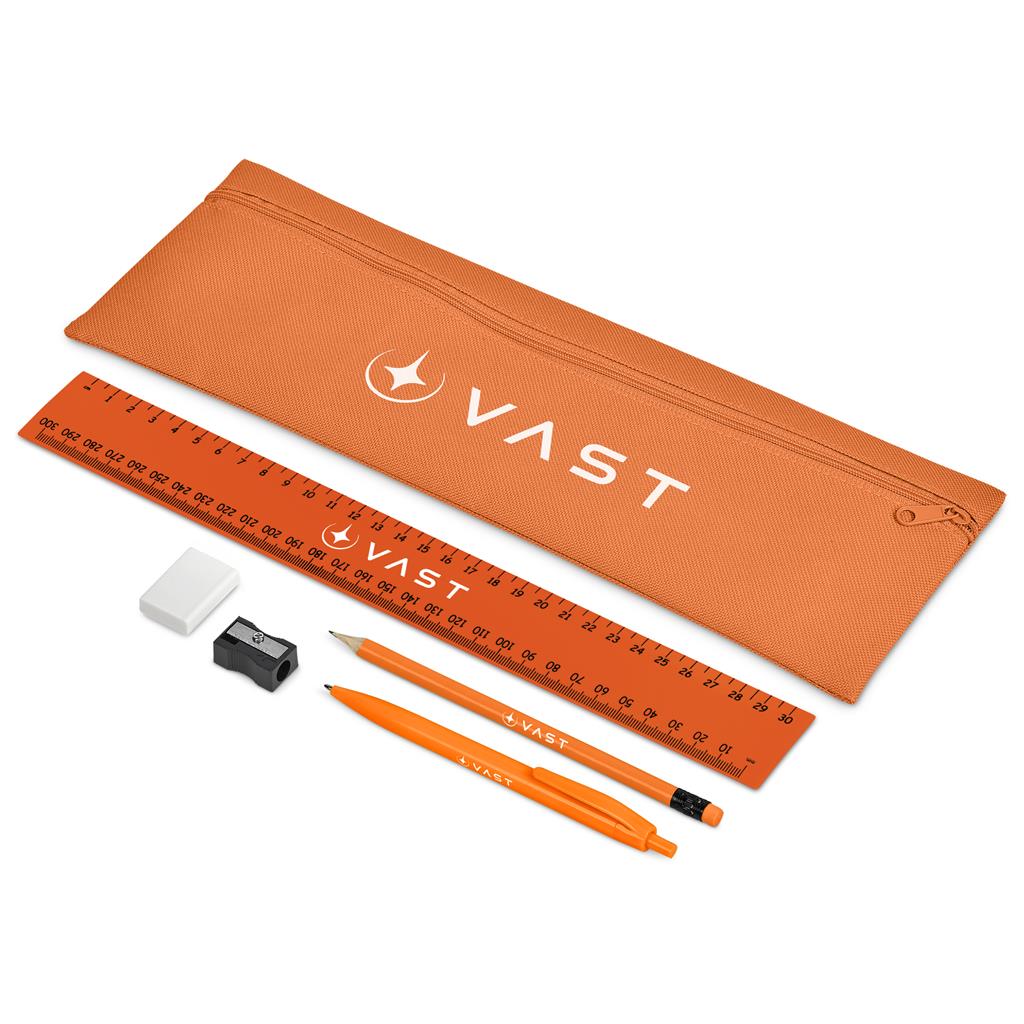 Community Stationery Set