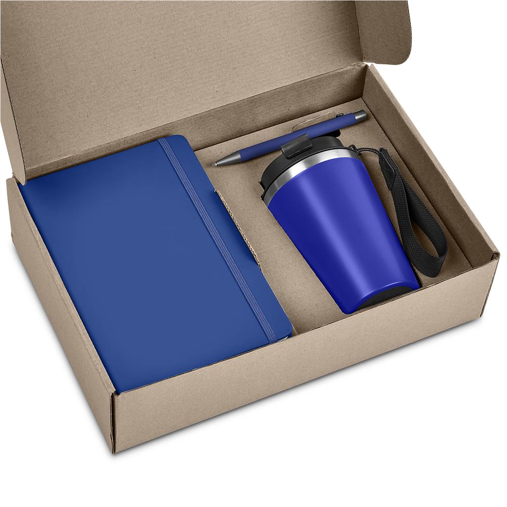 Carnaby Kraft Gift Set