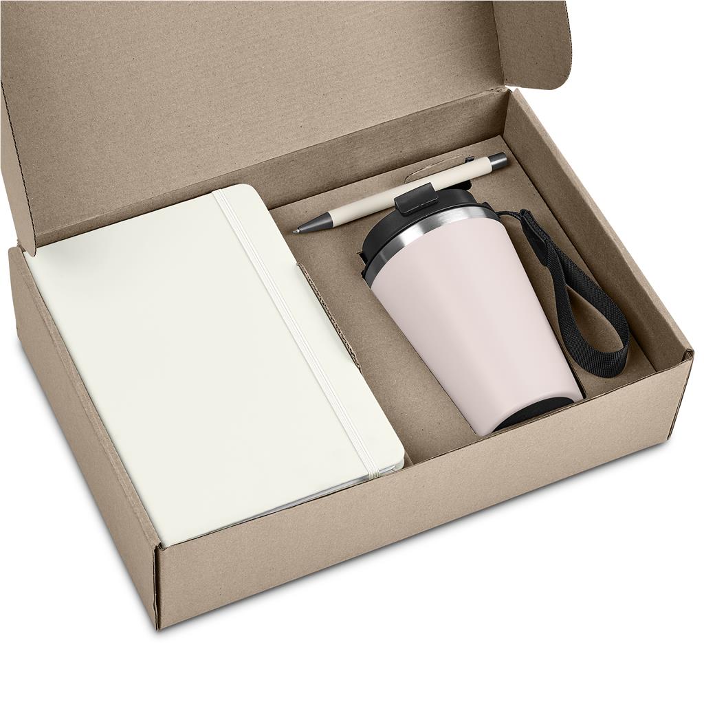 Carnaby Kraft Gift Set
