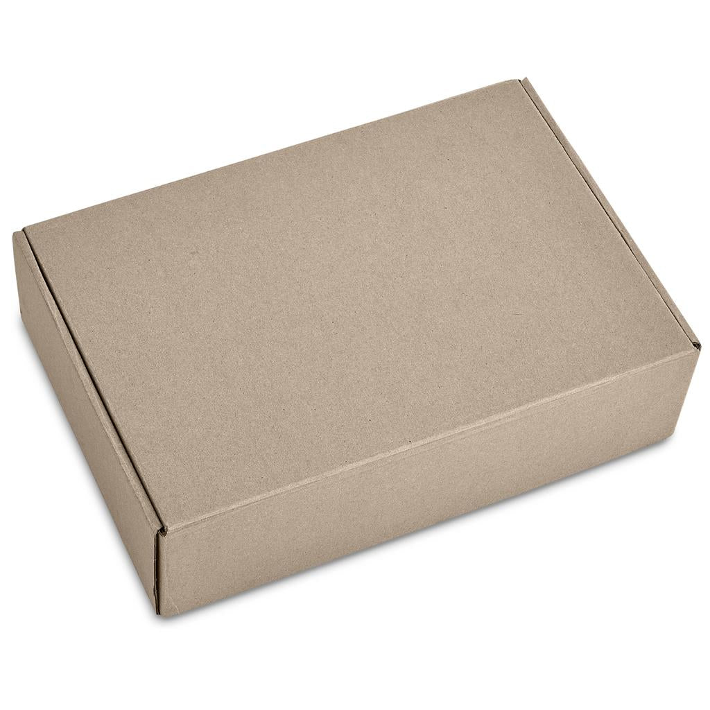 Lincoln Kraft Gift Set