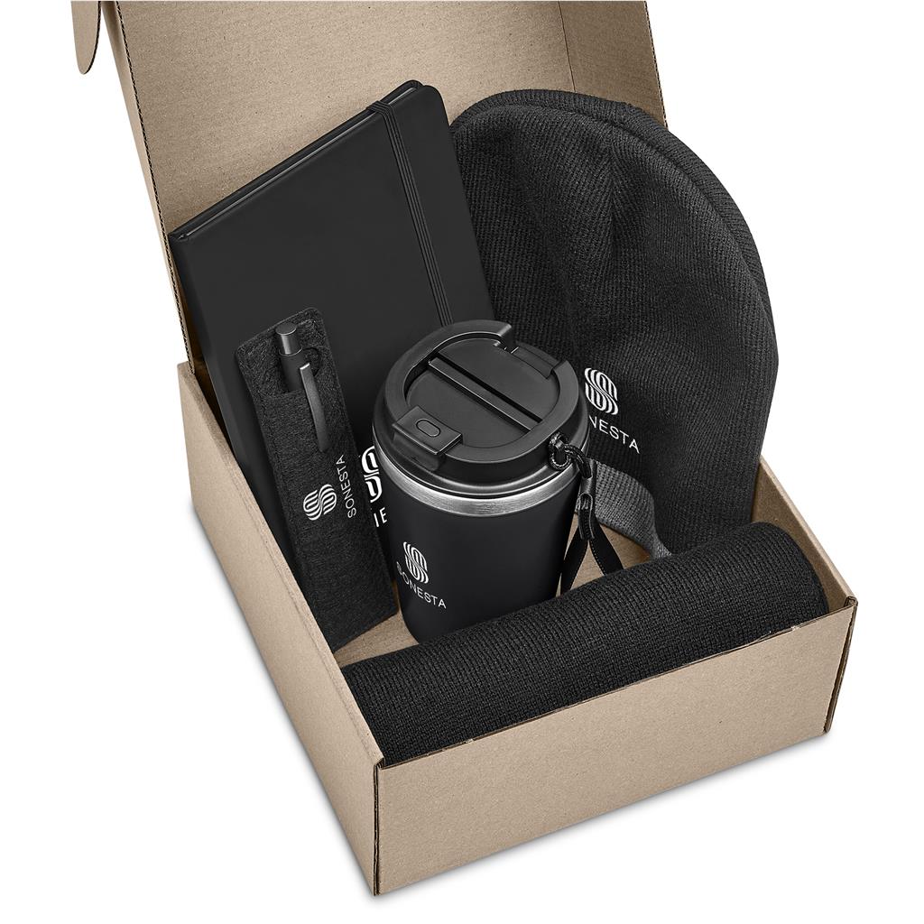 Sigma Winter Gift Set
