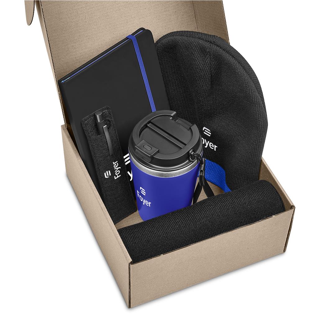 Sigma Winter Gift Set