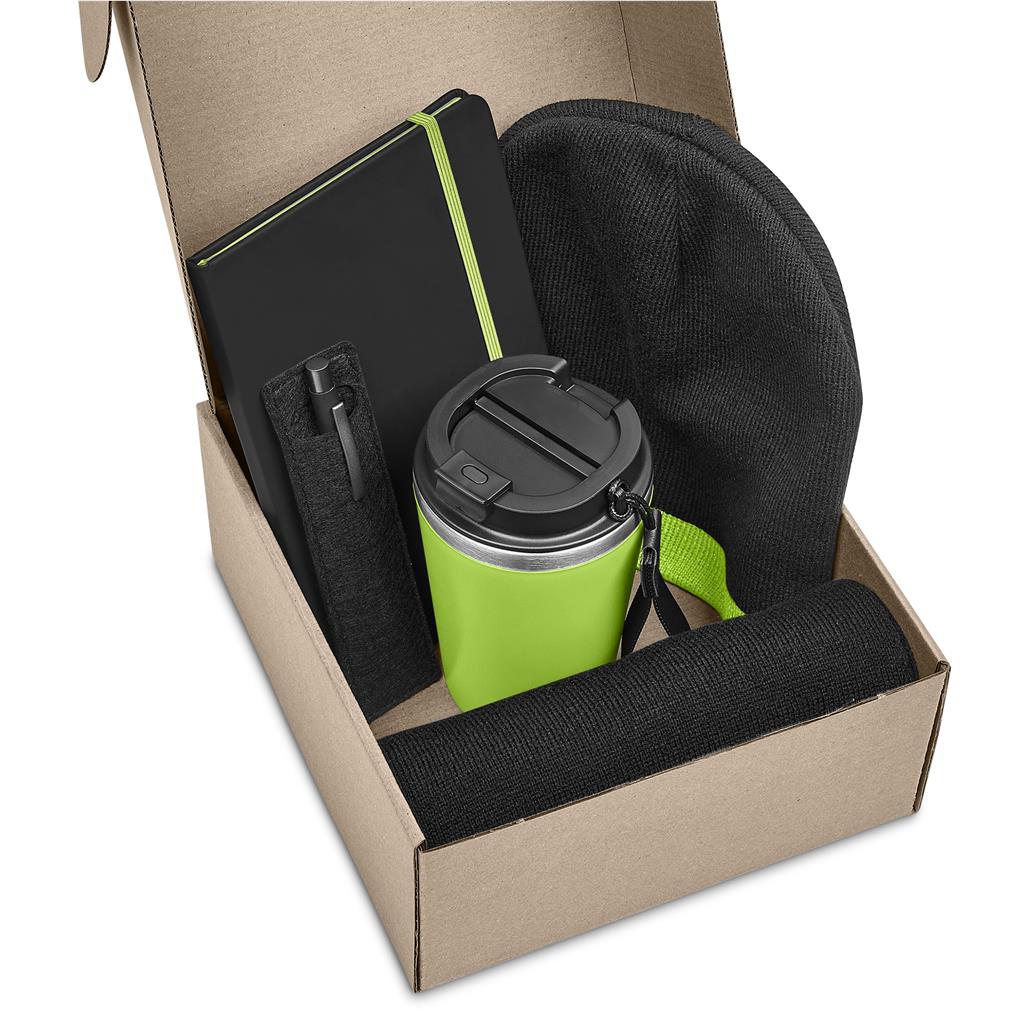 Sigma Winter Gift Set