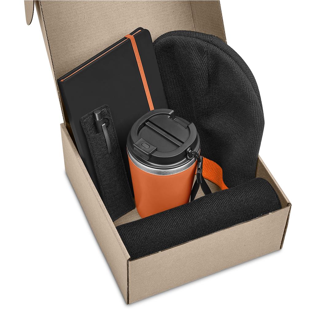 Sigma Winter Gift Set