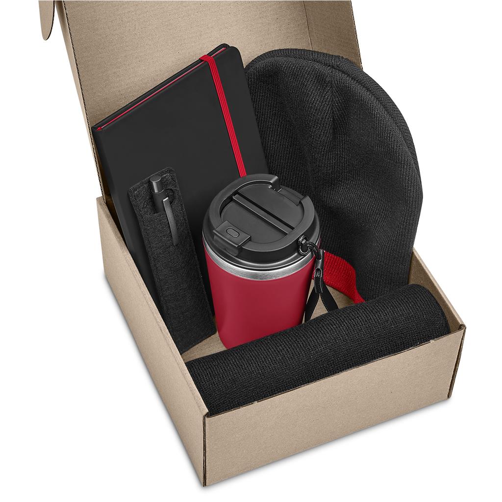 Sigma Winter Gift Set