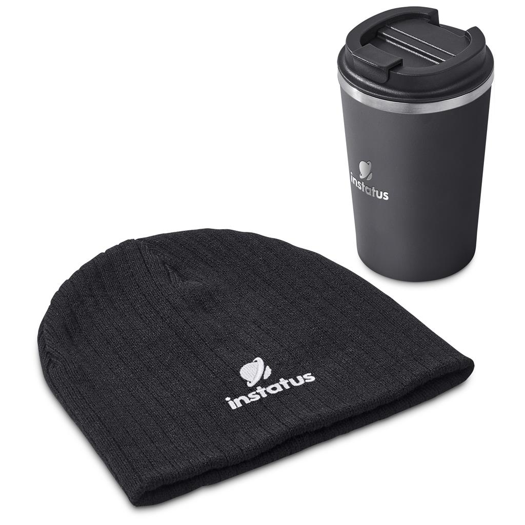 Caldos Winter Gift Set