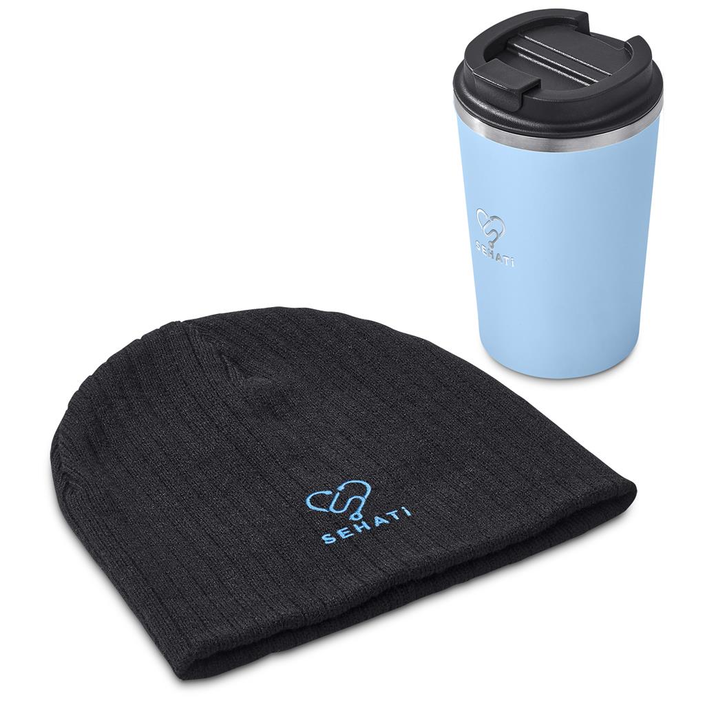 Caldos Winter Gift Set