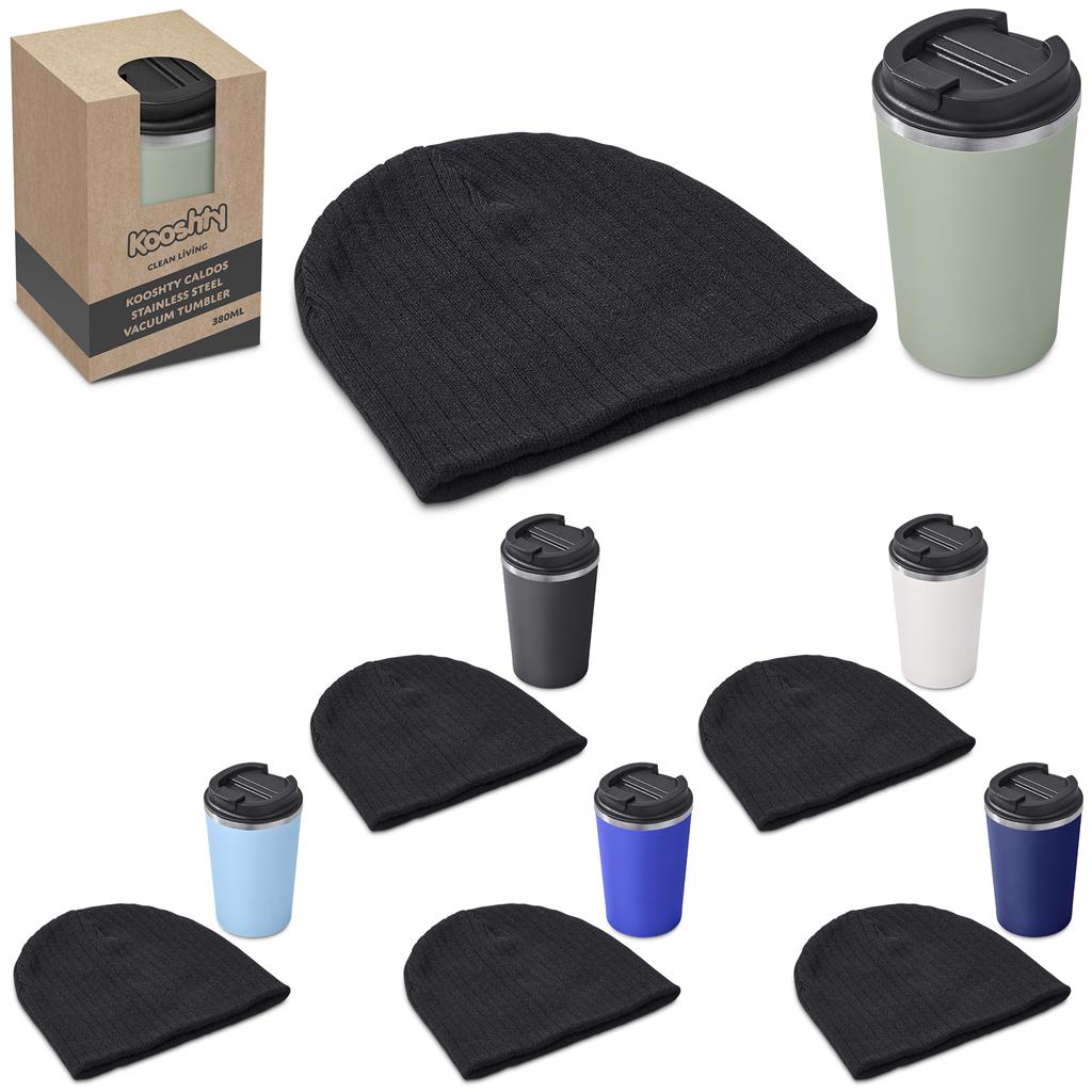 Caldos Winter Gift Set