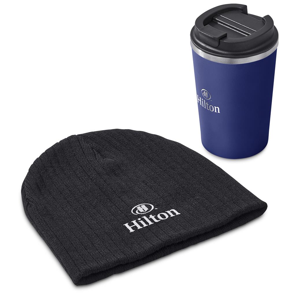 Caldos Winter Gift Set