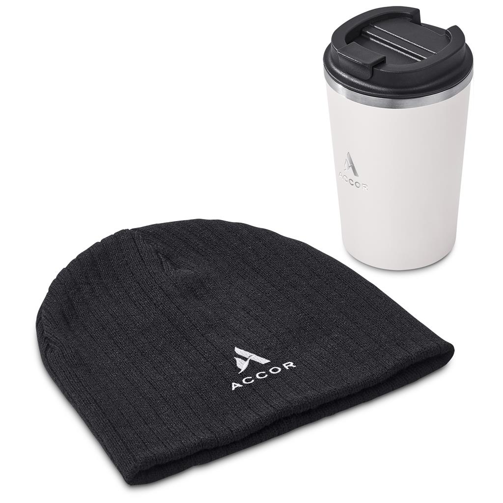 Caldos Winter Gift Set