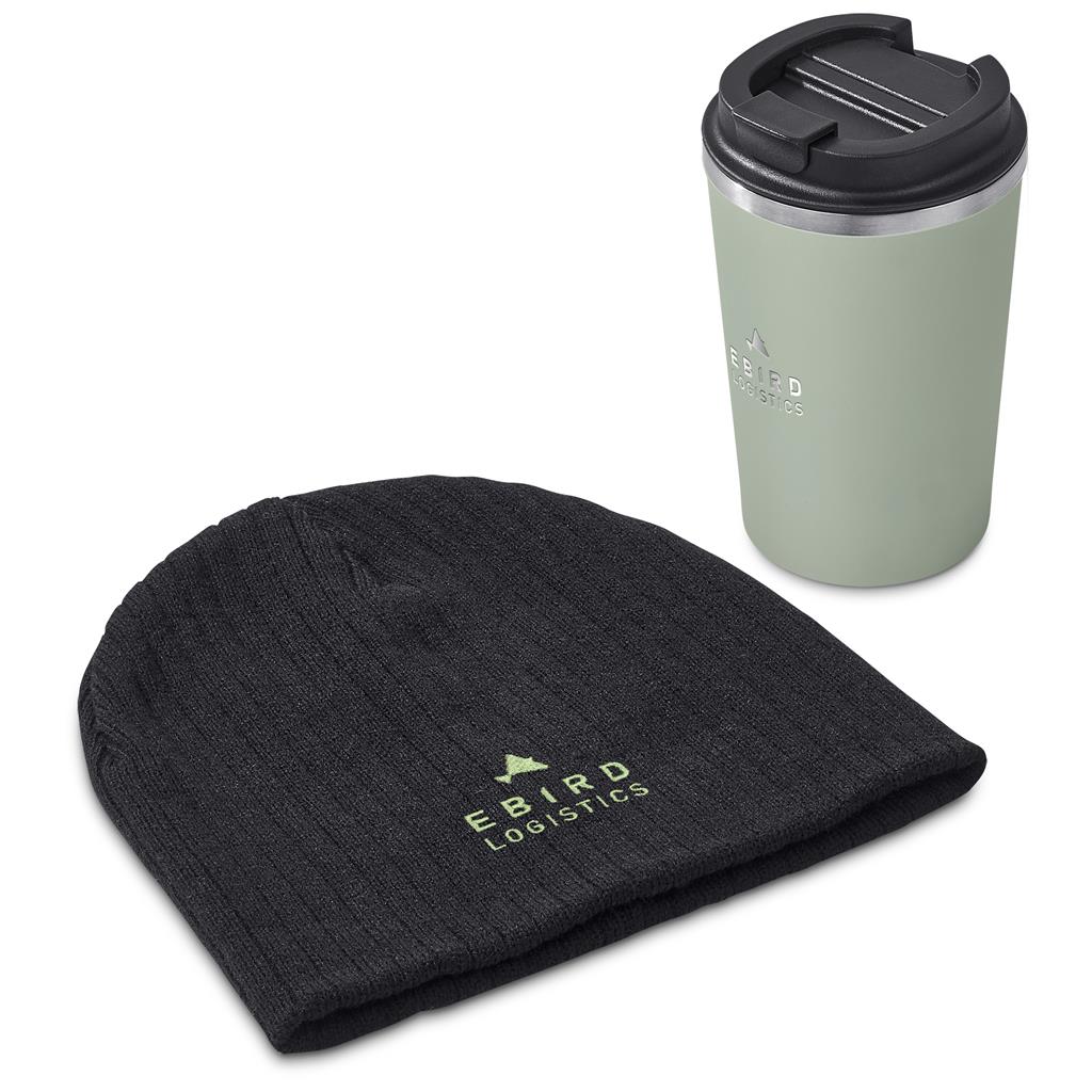 Caldos Winter Gift Set