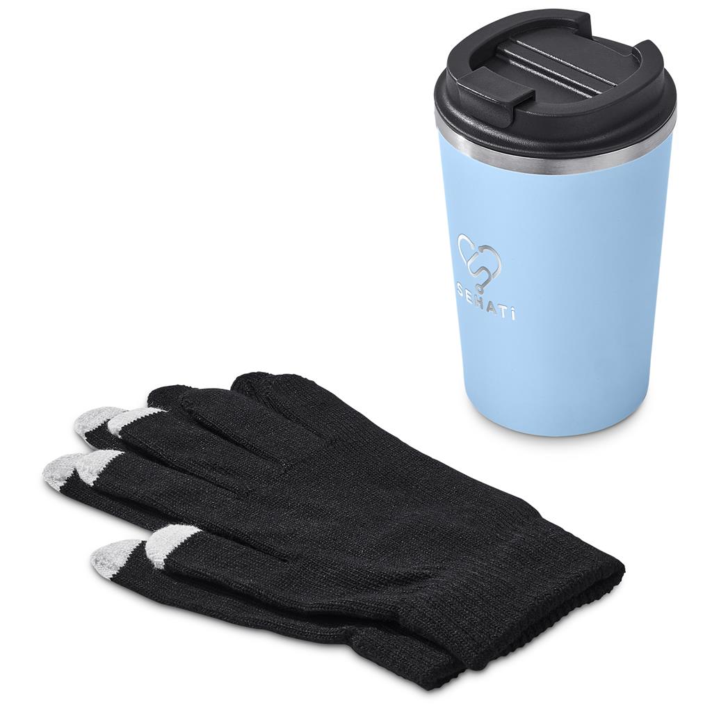 Nordic Winter Gift Set
