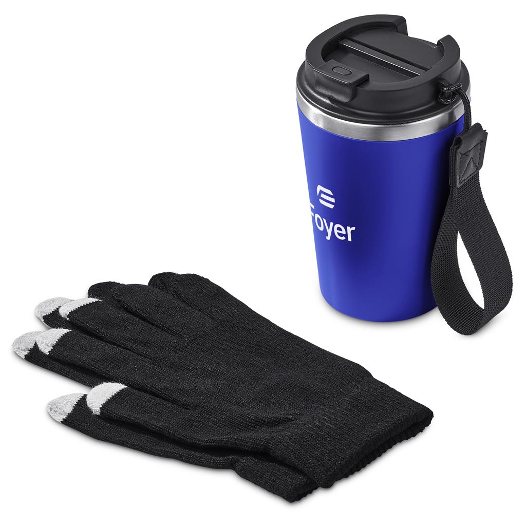 Denmark Winter Gift Set