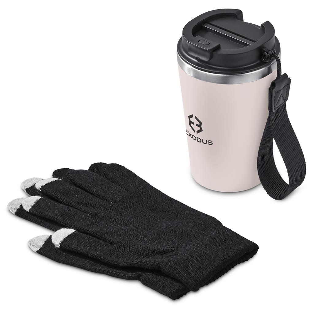 Denmark Winter Gift Set