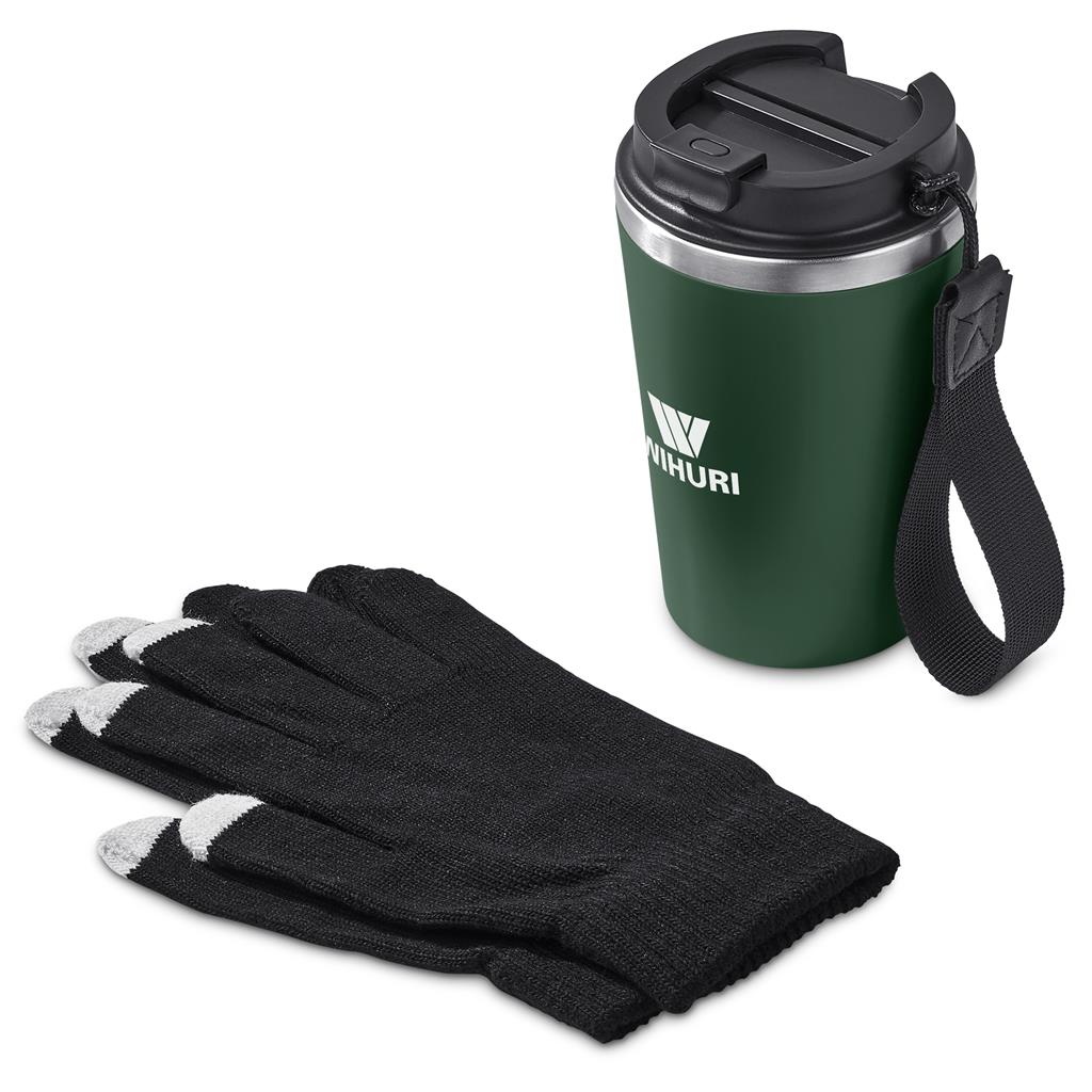 Denmark Winter Gift Set