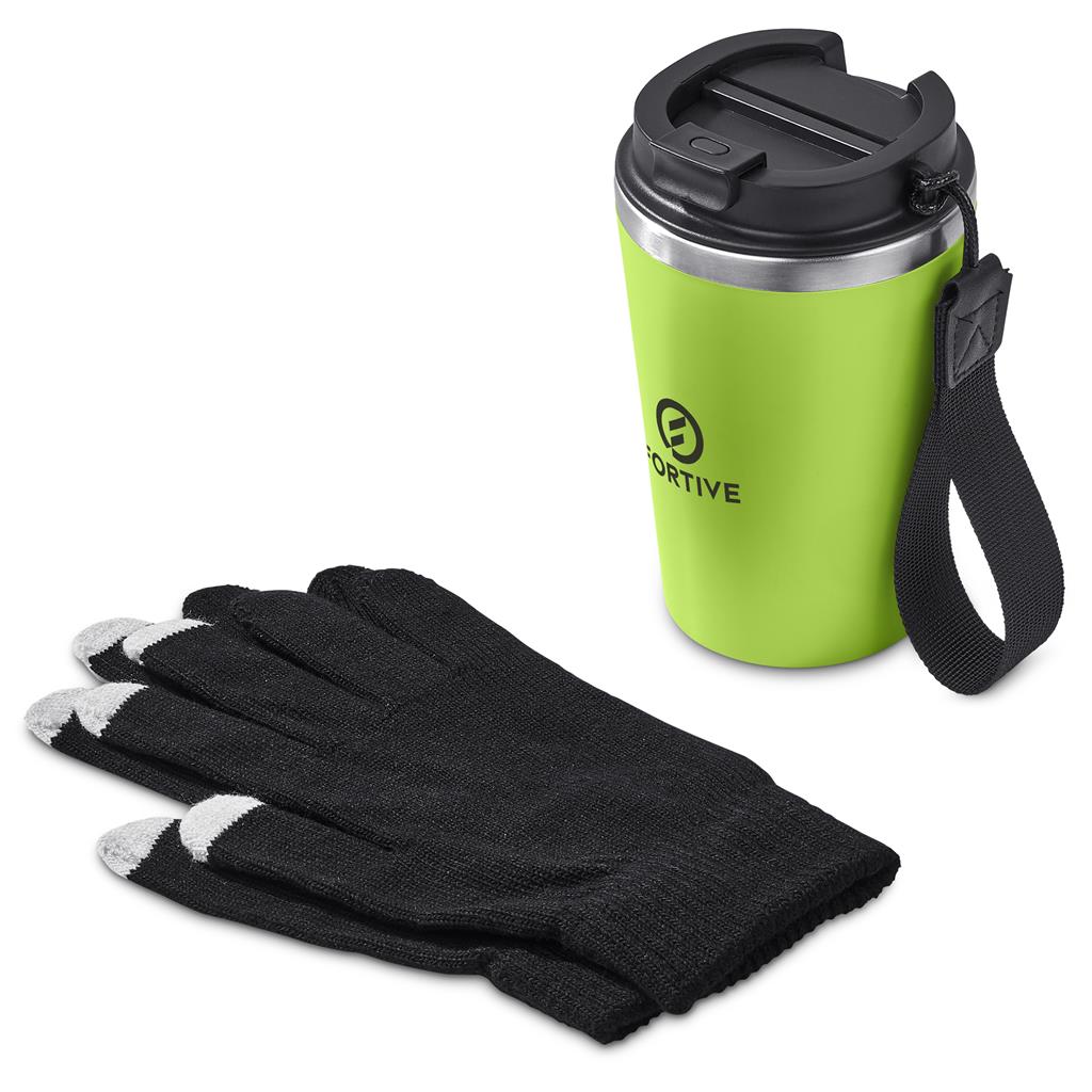 Denmark Winter Gift Set