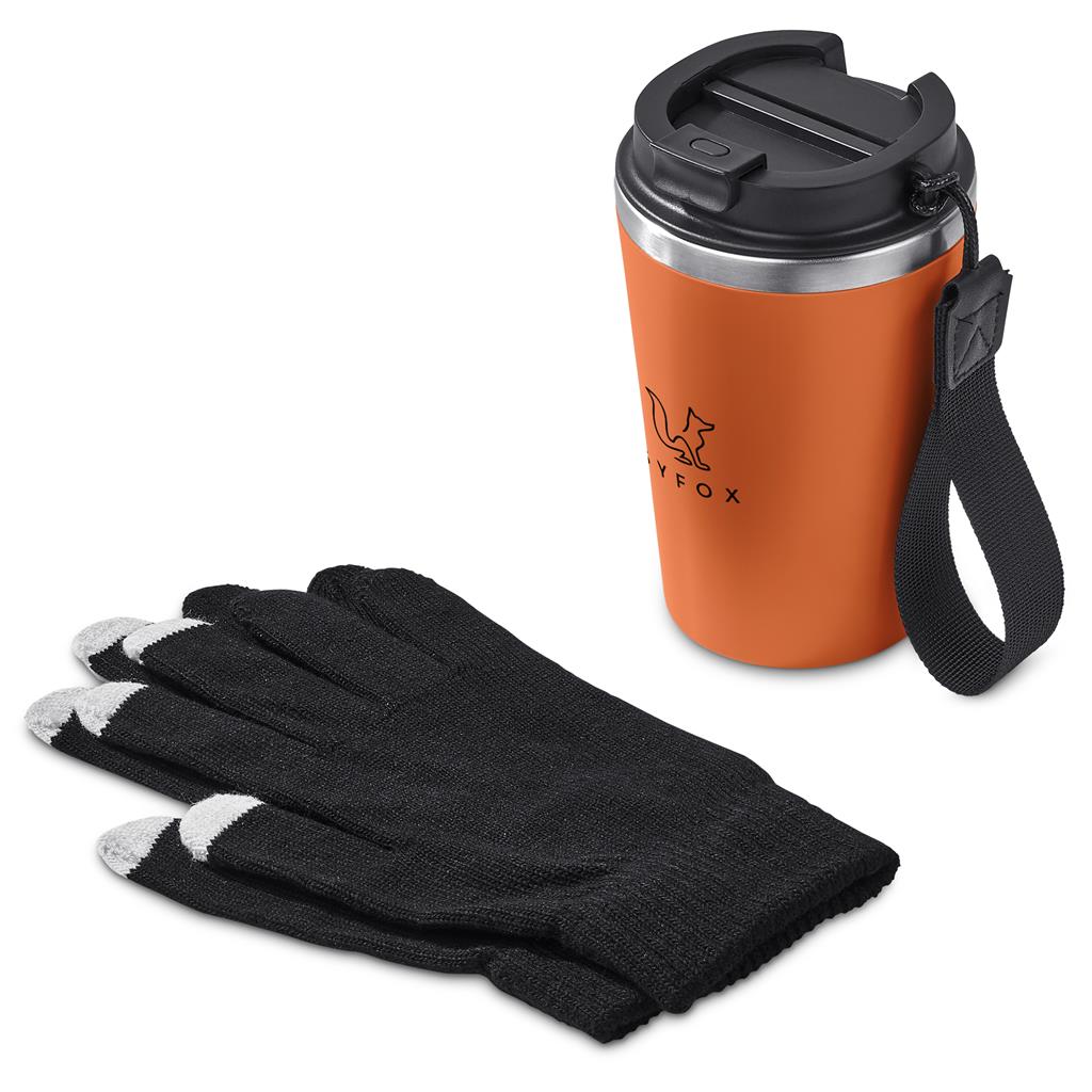 Denmark Winter Gift Set
