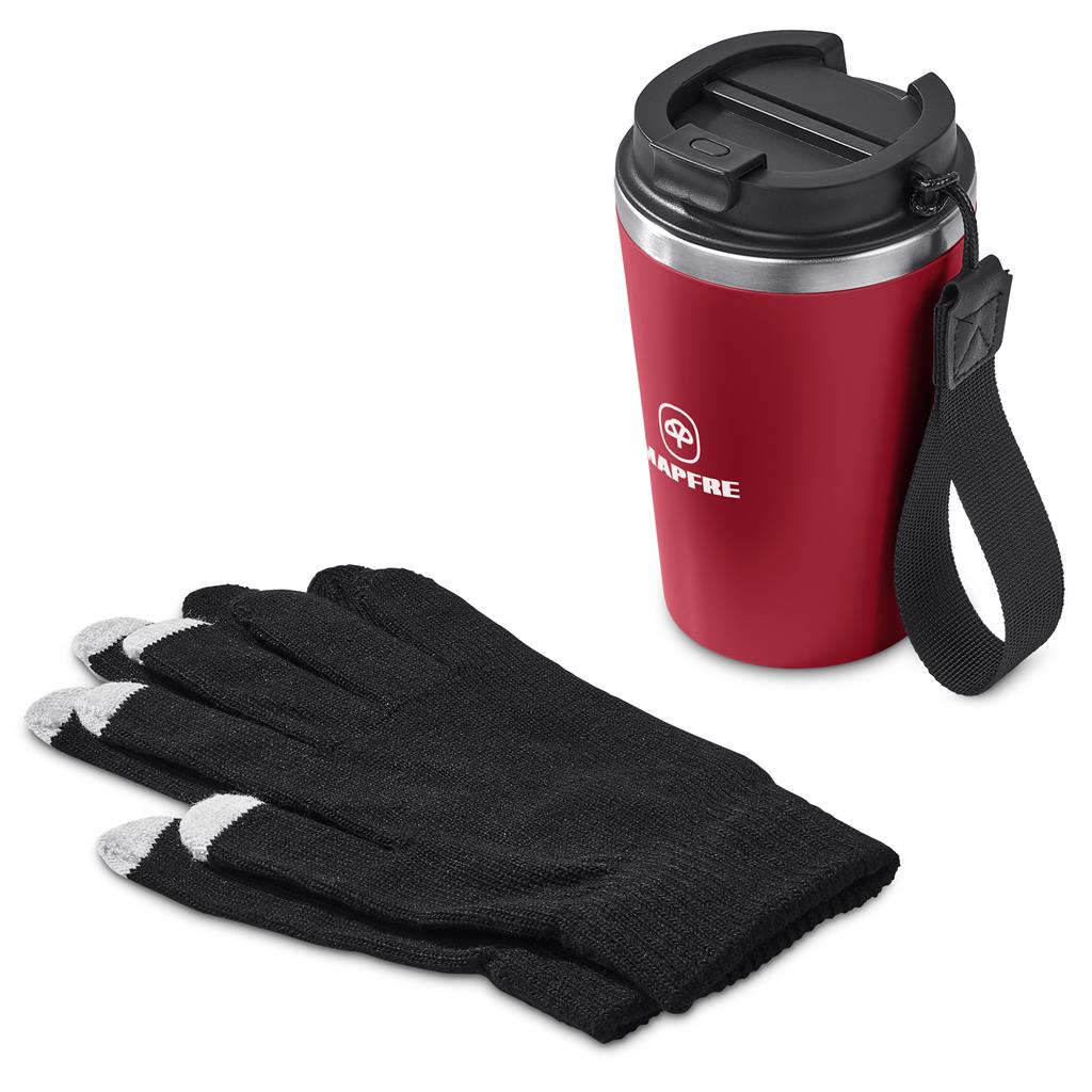 Denmark Winter Gift Set