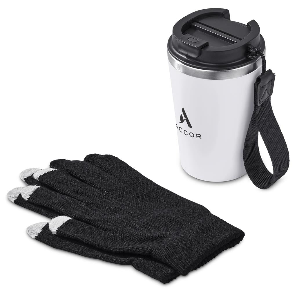 Denmark Winter Gift Set